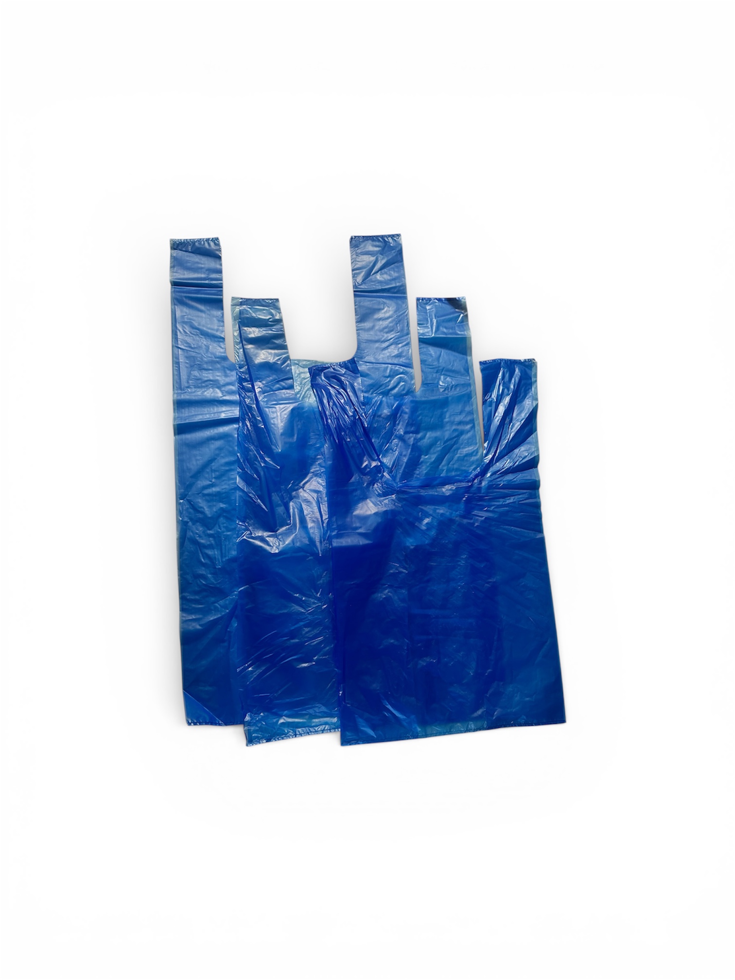 Πλαστικές Σακούλες <span>6</span>